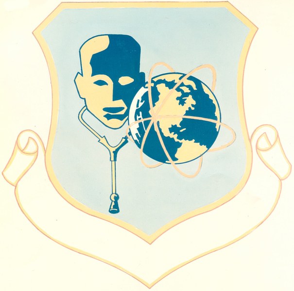 File:807th Medical Group, US Air Force.png