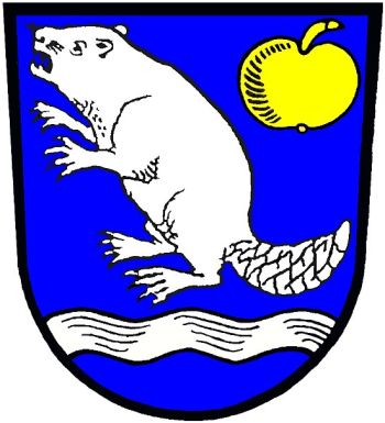 Wappen von Böbrach