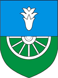 Arms (crest) of Bahdanaŭka