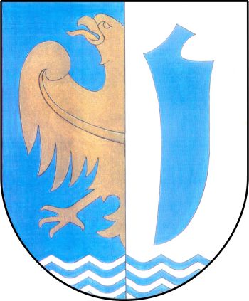 Arms (crest) of Bystřice (Frýdek-Místek)