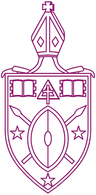 Arms (crest) of the Diocese of Central Tanganyika