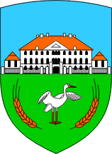 Coat of arms (crest) of Dornava