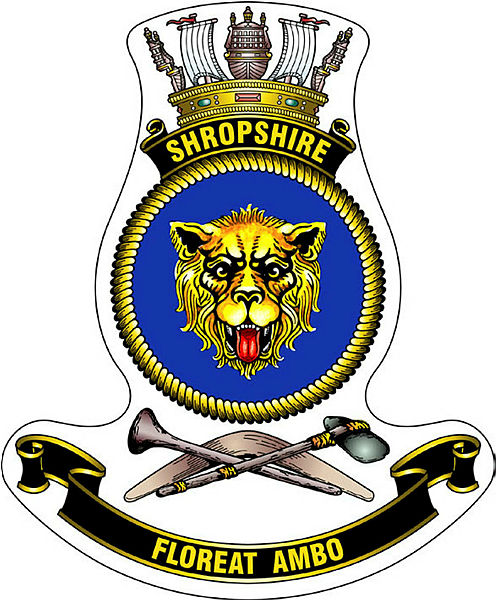 File:HMAS Shropshire, Royal Australian Navy.jpg