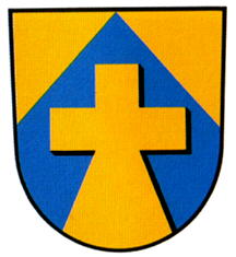 Wappen von Hallendorf/Arms of Hallendorf