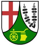 Wappen von Heidenburg/Arms of Heidenburg