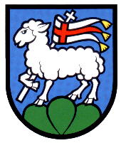 Wappen von Heimberg (Bern)