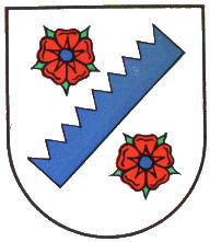 Wappen von Hörden