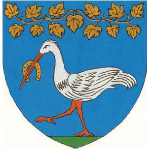 Coat of arms (crest) of Lengenfeld (Niederösterreich)