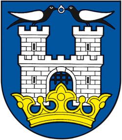 Coat of arms (crest) of Michalovce