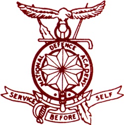 Blason de National Defence Academy, India/Arms (crest) of National Defence Academy, India