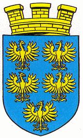 Arms of Niederösterreich