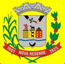 Arms (crest) of Nova Resende