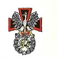 Coat of arms (crest) of the Officers School (Reserve), Polish Army