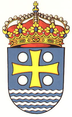 Escudo de A Pastoriza/Arms of A Pastoriza