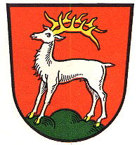 Wappen von Pleinting/Arms of Pleinting