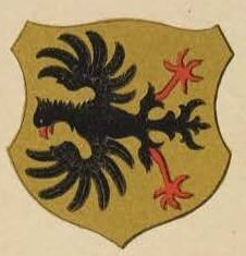 Wappen von Pratteln (Landvogtei)/Coat of arms (crest) of Pratteln (Landvogtei)