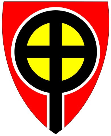 Coat of arms (crest) of Ridala