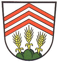 Wappen von Rockenberg/Arms (crest) of Rockenberg