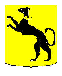 Wapen van Ruurlo/Arms (crest) of Ruurlo