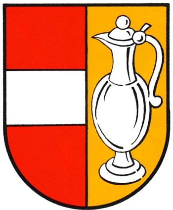 Arms of Schenkenfelden
