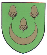 Wappen von Wennigloh/Arms (crest) of Wennigloh
