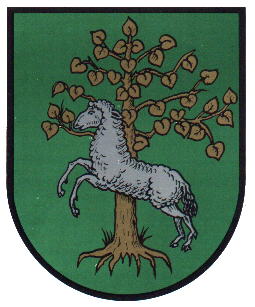 Wappen von Wohlenhausen/Arms of Wohlenhausen