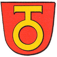 Wappen von Worfelden