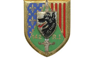 File:142nd Infantry Regiment, French Army.jpg