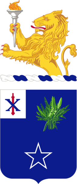 File:45th Infantry Regiment, US Army.png