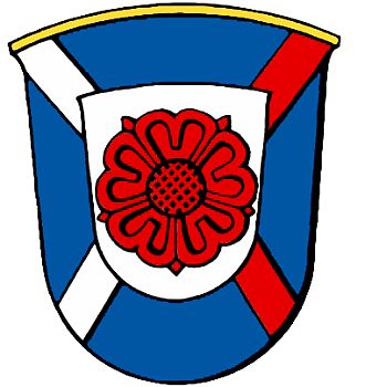 Wappen von Aufhausen (Forheim)/Arms of Aufhausen (Forheim)