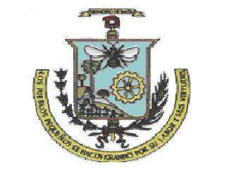 Coat of arms (crest) of Bauta