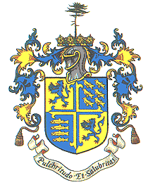 Arms (crest) of Bournemouth