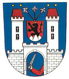 Coat of arms (crest) of Bzenec