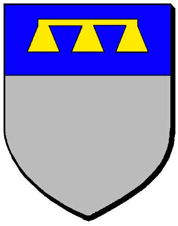 Wapen van Campen (heerlijkheid)/Arms (crest) of Campen (heerlijkheid)