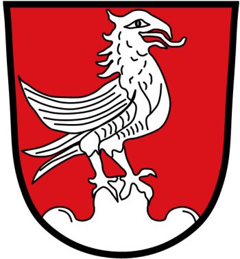 Wappen von Denklingen/Arms of Denklingen