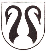 Wappen von Dorneck