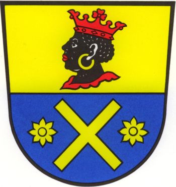 Wappen von Eching/Coat of arms (crest) of Eching