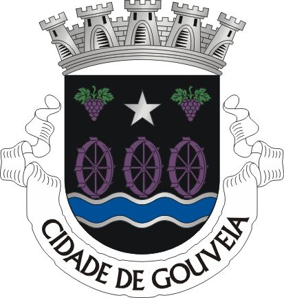 Brasão de Gouveia