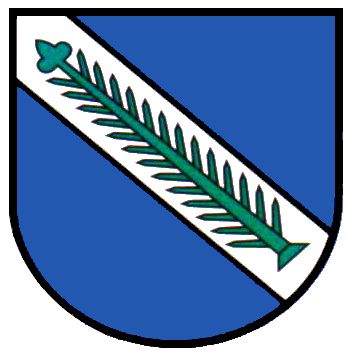 Wappen von Horgen (Zimmern)