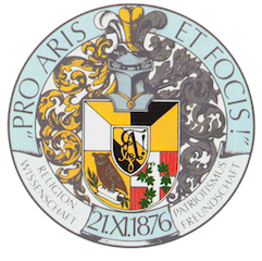 Arms of Katholische Österrechische Studentenverbindung Austria Wien