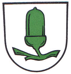 Wappen von Kirchardt/Arms of Kirchardt