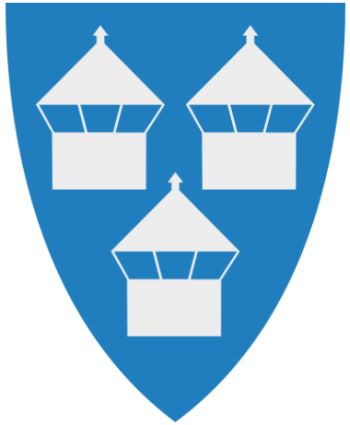 Arms of Kvitsøy