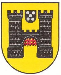 Wappen von Landstuhl/Arms of Landstuhl