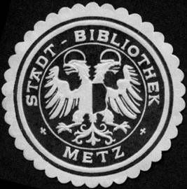 Seal of Metz
