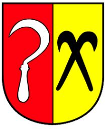 Wappen von Ottenau/Arms of Ottenau