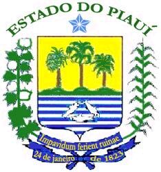 Coat of arms (crest) of Piauí