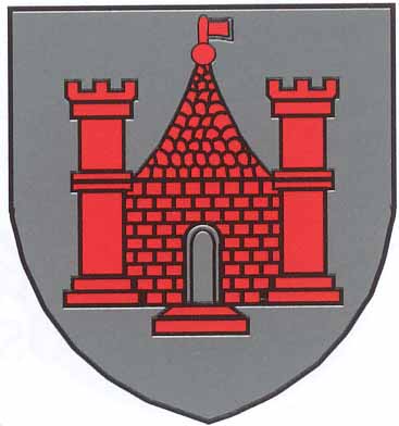 Wappen von Quakenbrück/Arms of Quakenbrück