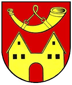 Wappen von Rupertshofen/Arms (crest) of Rupertshofen
