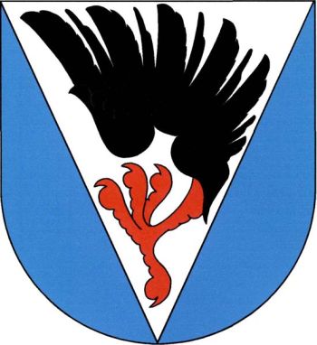 Coat of arms (crest) of Soutice