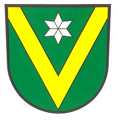 Wappen von Untergimpern/Arms (crest) of Untergimpern